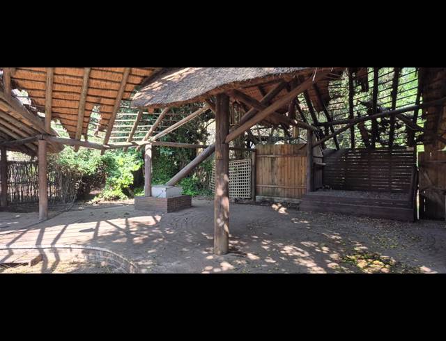 20,234M² SMALLHOLDING FOR SALE IN RYNFIELD AH